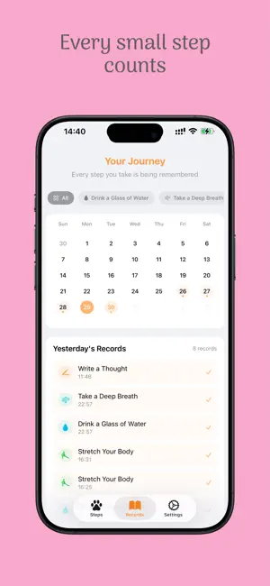 Little Habit screenshot 2