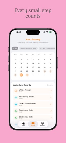 Little Habit Screenshot 2 of 5