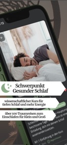 Entspannungshelden Schlaf screenshot