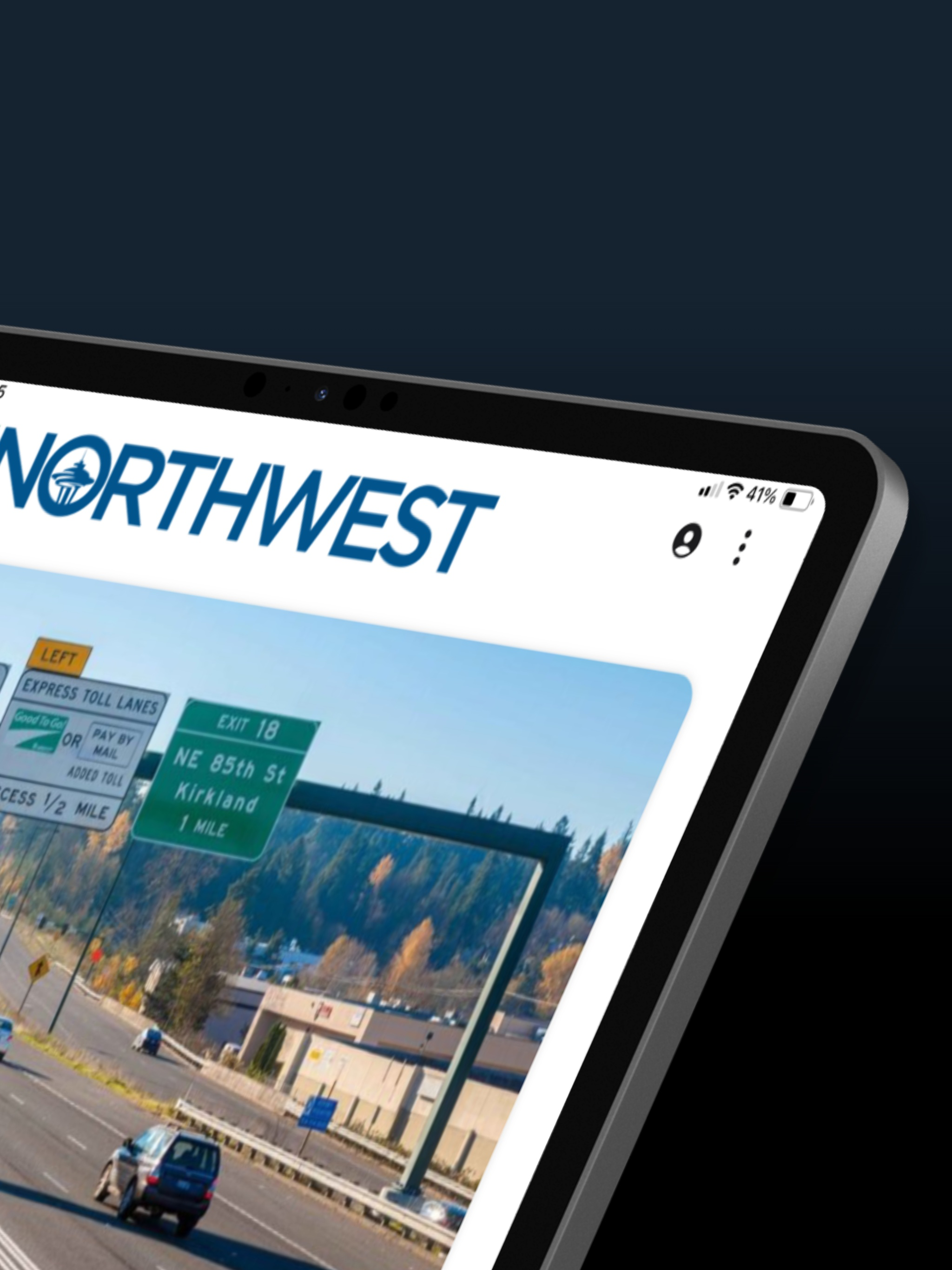 MyNorthwest