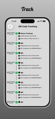 SmartScan 360 Screenshot 6 of 6