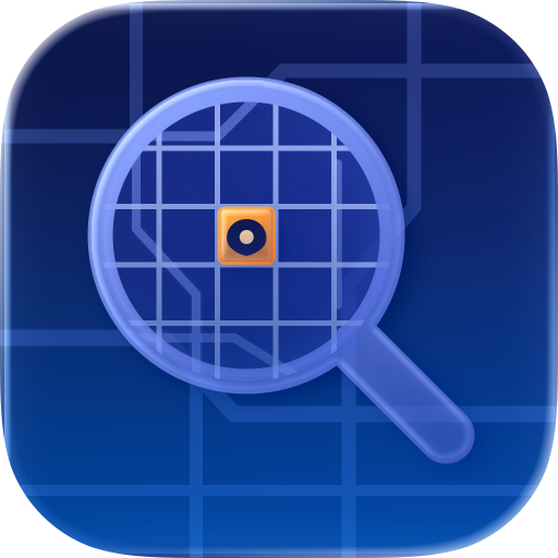 GridFinder