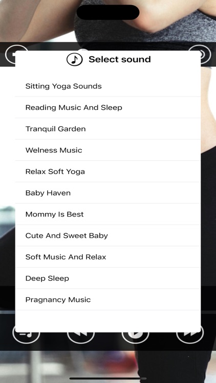 Pregnancy Music - Baby in Womb