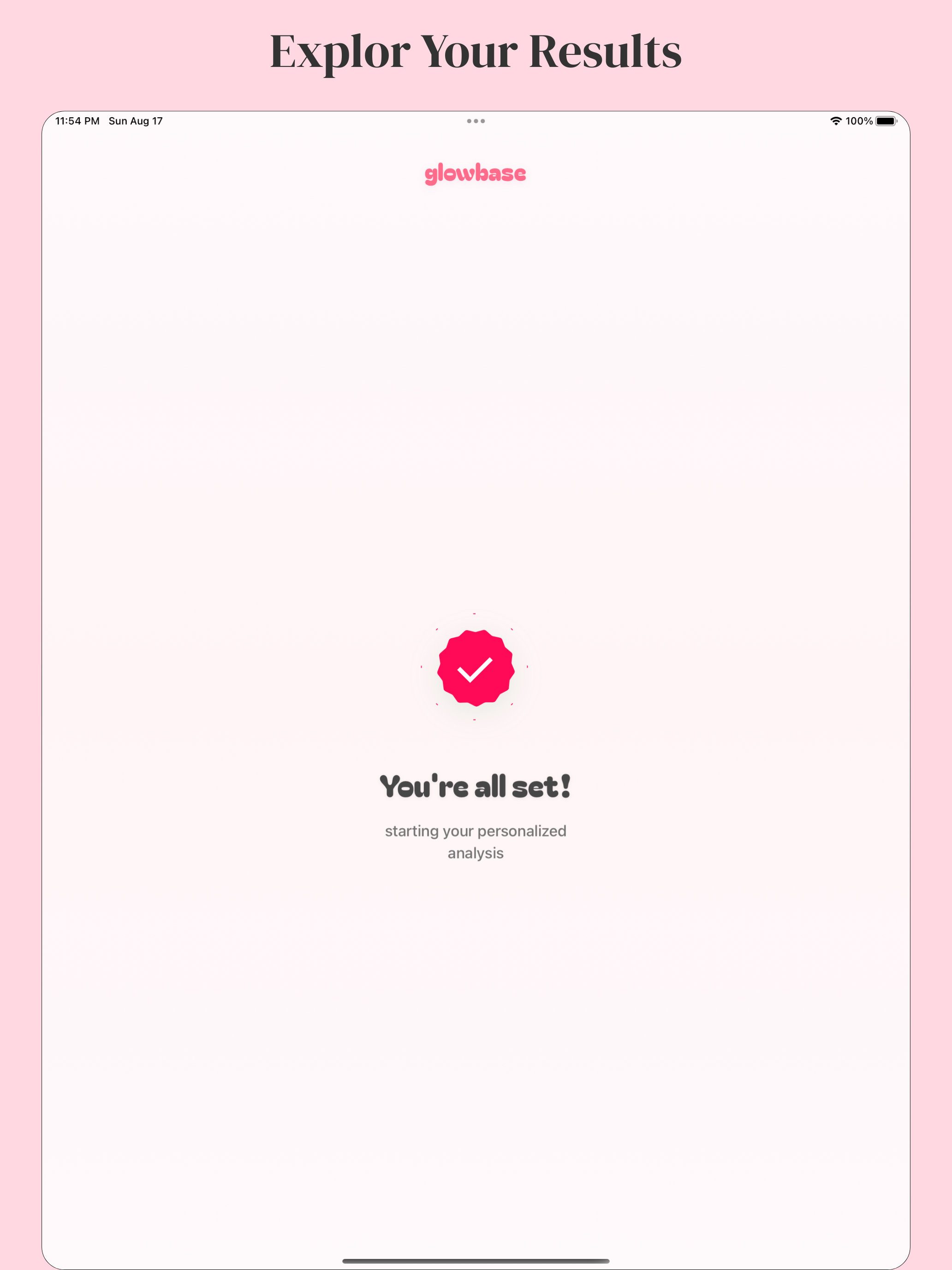 Glowbase
