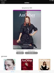 another magazine айпад изображения 1