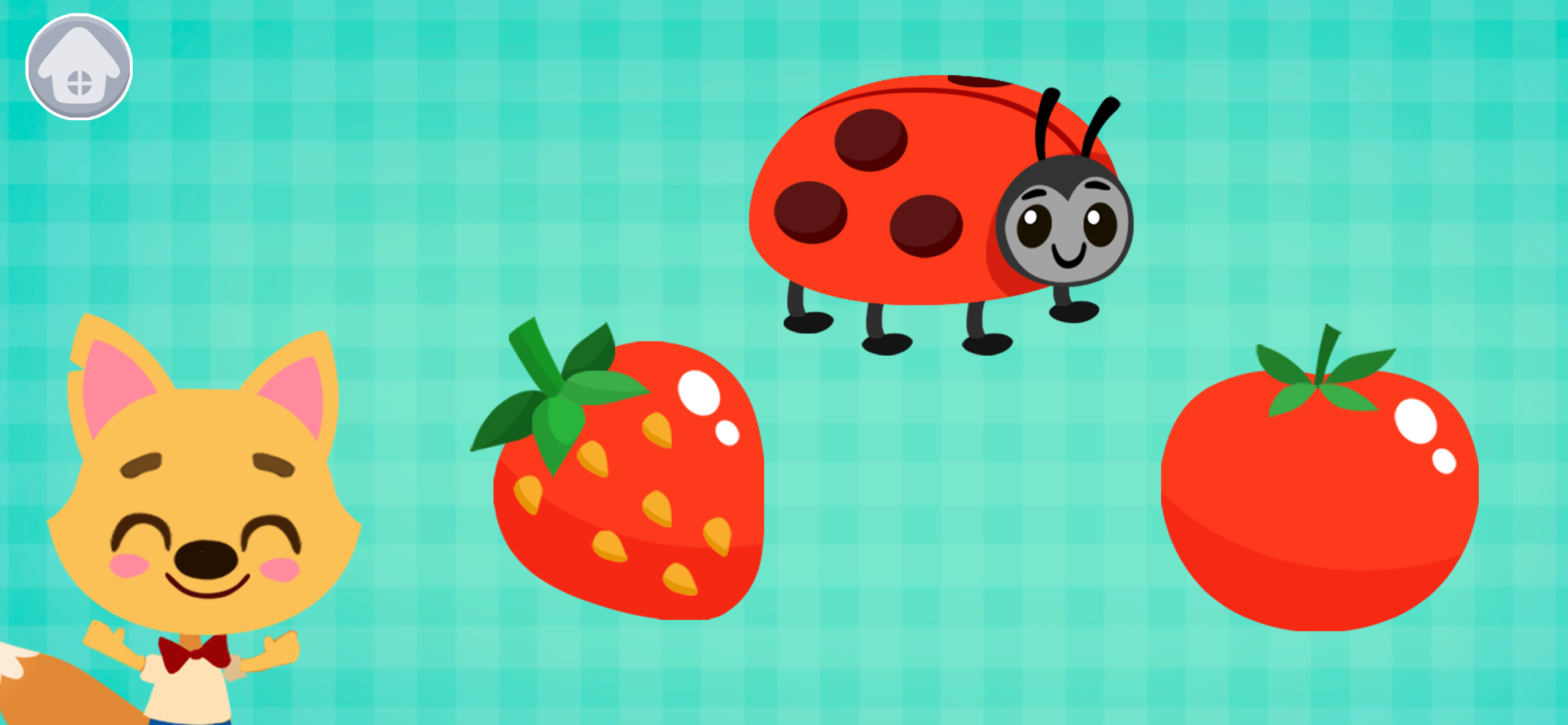 Shapes & Colors for toddlers 3 screenshot 7