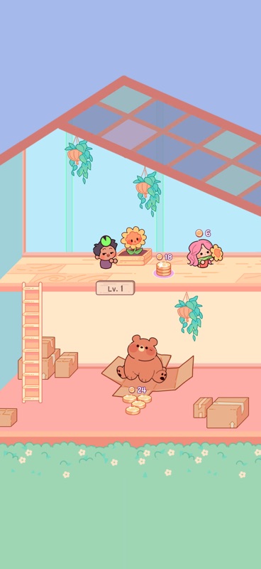 Adorable Garden screenshot 6