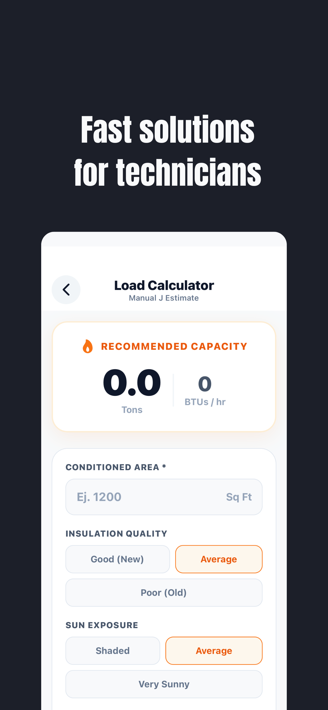 EPA 608 HVAC Coach screenshot 8
