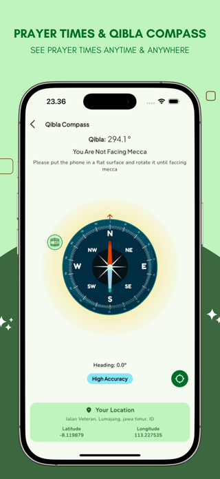 Amali App Screenshot 8 of 9