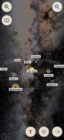 AstroShort Screenshot 8 of 10