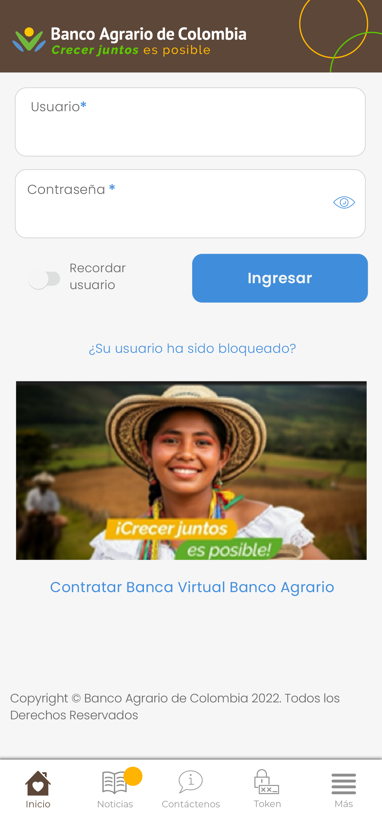 Banco Agrario