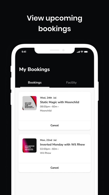 Redd Light Therapy screenshot-3