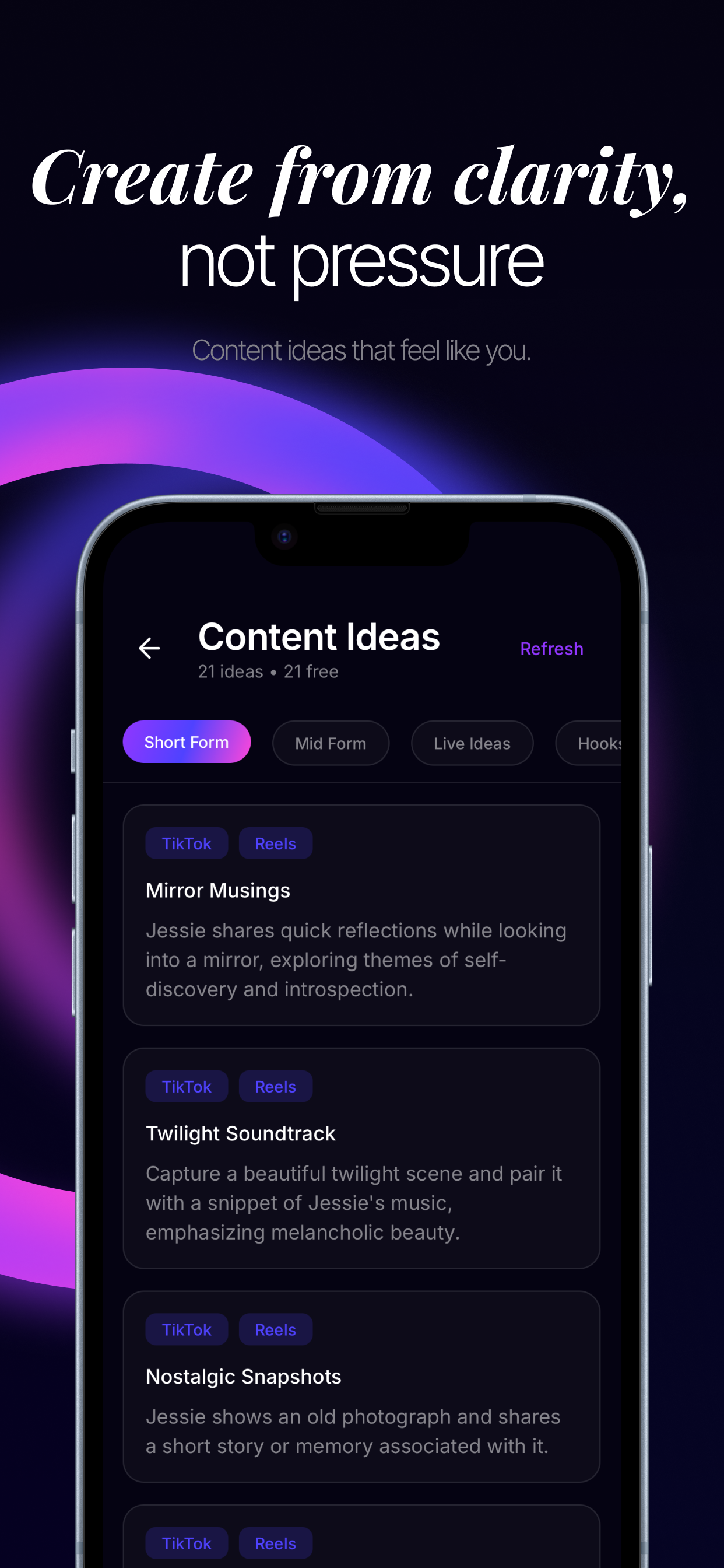 AURA Studio screenshot 6