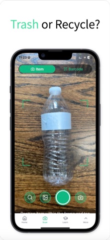 BinAI screenshot
