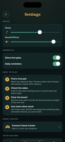 WyJong screenshot 4