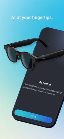 VIVE Connect Screenshot 1 of 5