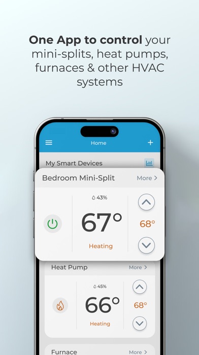 Screenshot #3 pour Cielo Home
