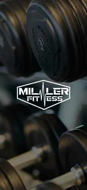 Miller Fitness Gyms screenshot 1