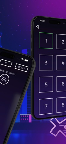 Meritking Universe Screenshot 2 of 5
