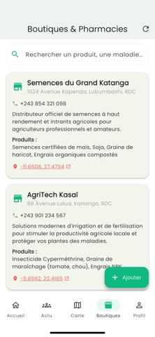 Plantixia Screenshot 4 of 5