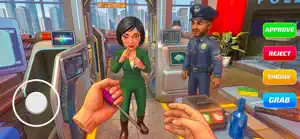 Airport Security Prank Game 3D screenshot 2