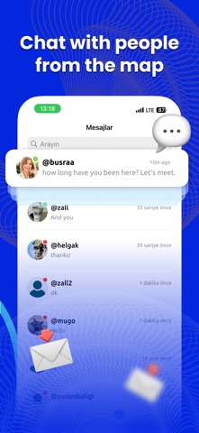 PooChek - Poop Map & Tracker screenshot