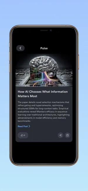 Deep Tech Stars screenshot 3
