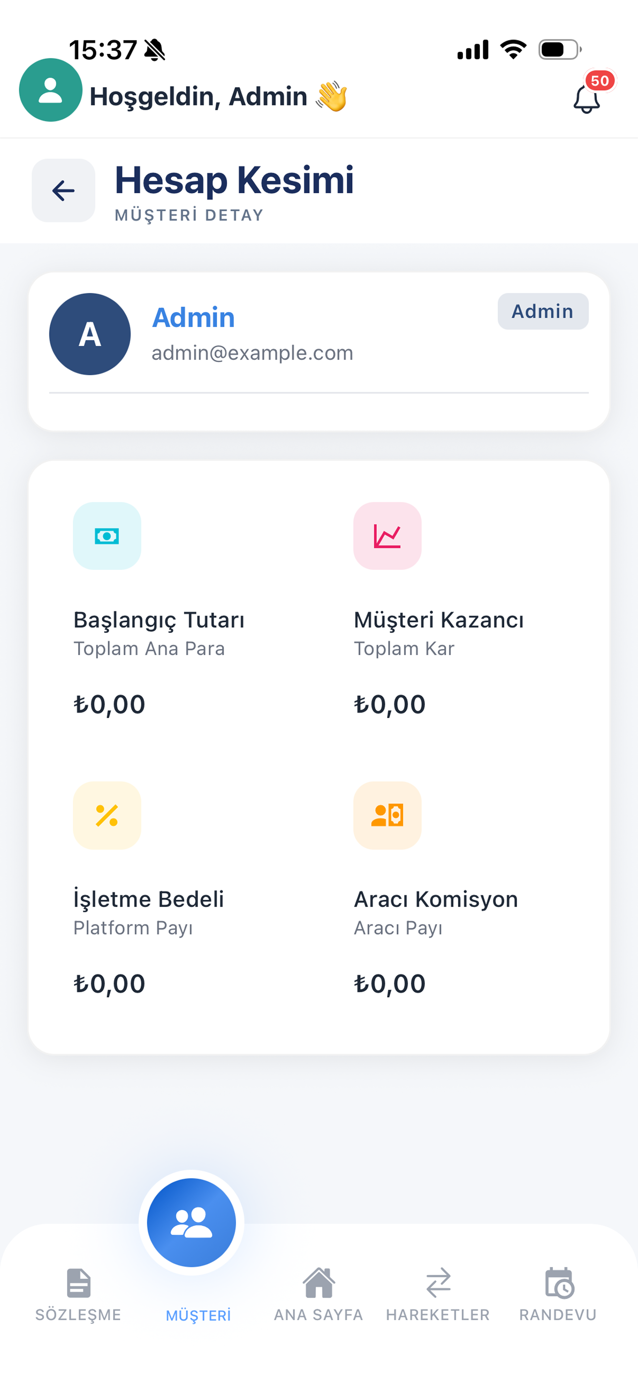 MTGLOBAL KALITIM
