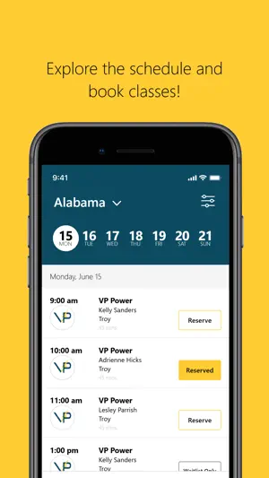 Voltage Power Studio screenshot 3
