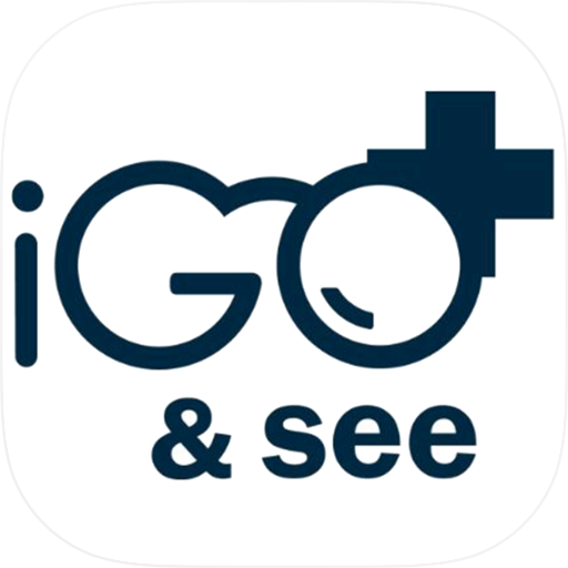 iGo&See Plus