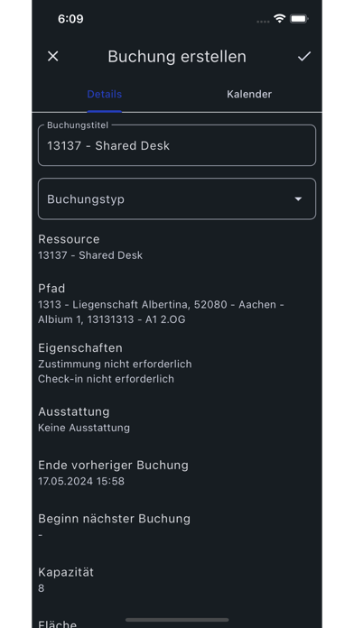 Screenshot 2 of Rooboo App
