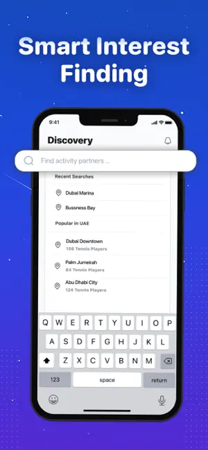 Fusemi - Activities + Friends screenshot 4
