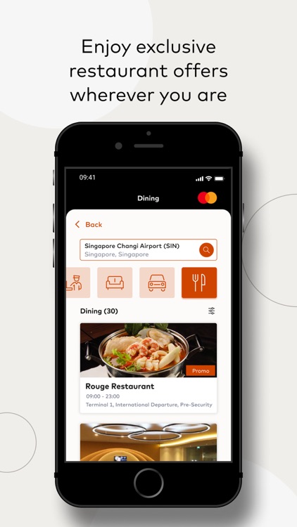 Mastercard Travel Pass screenshot-5