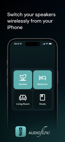 Audioflow Screenshot 3 of 4