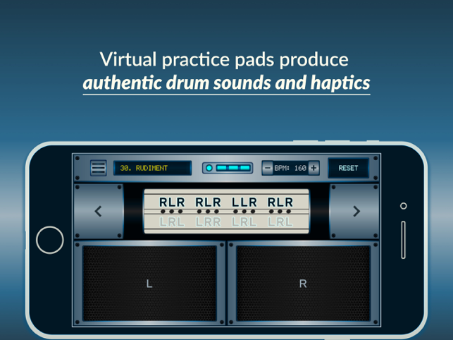 ‎Pocket Chops Screenshot