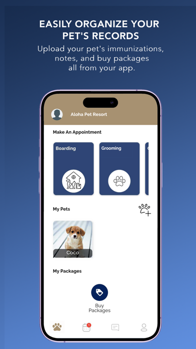 Aloha Pet Resort Screenshot