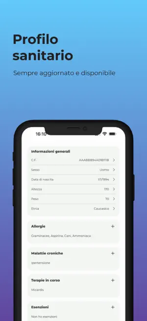 DataMed screenshot 3