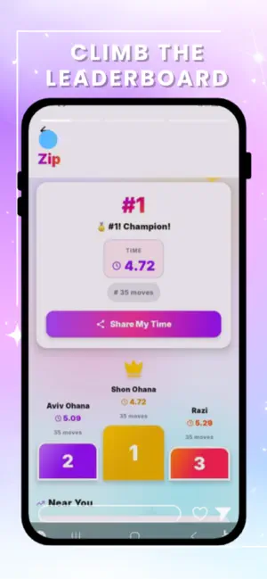 Brain Burst: Daily Puzzles screenshot 4