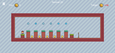 Math Devil: A Troll Level Game Screenshot 5 of 10