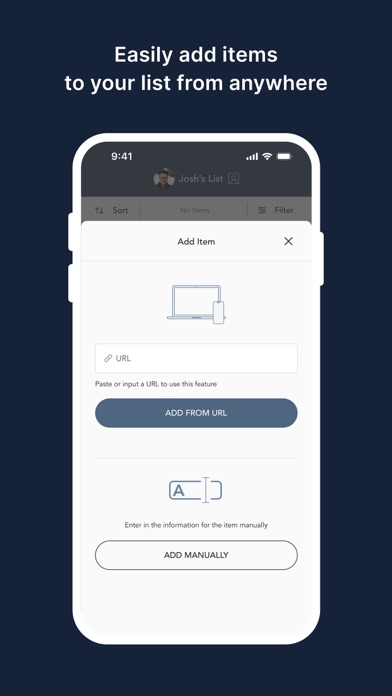 Giftly Now Screenshot