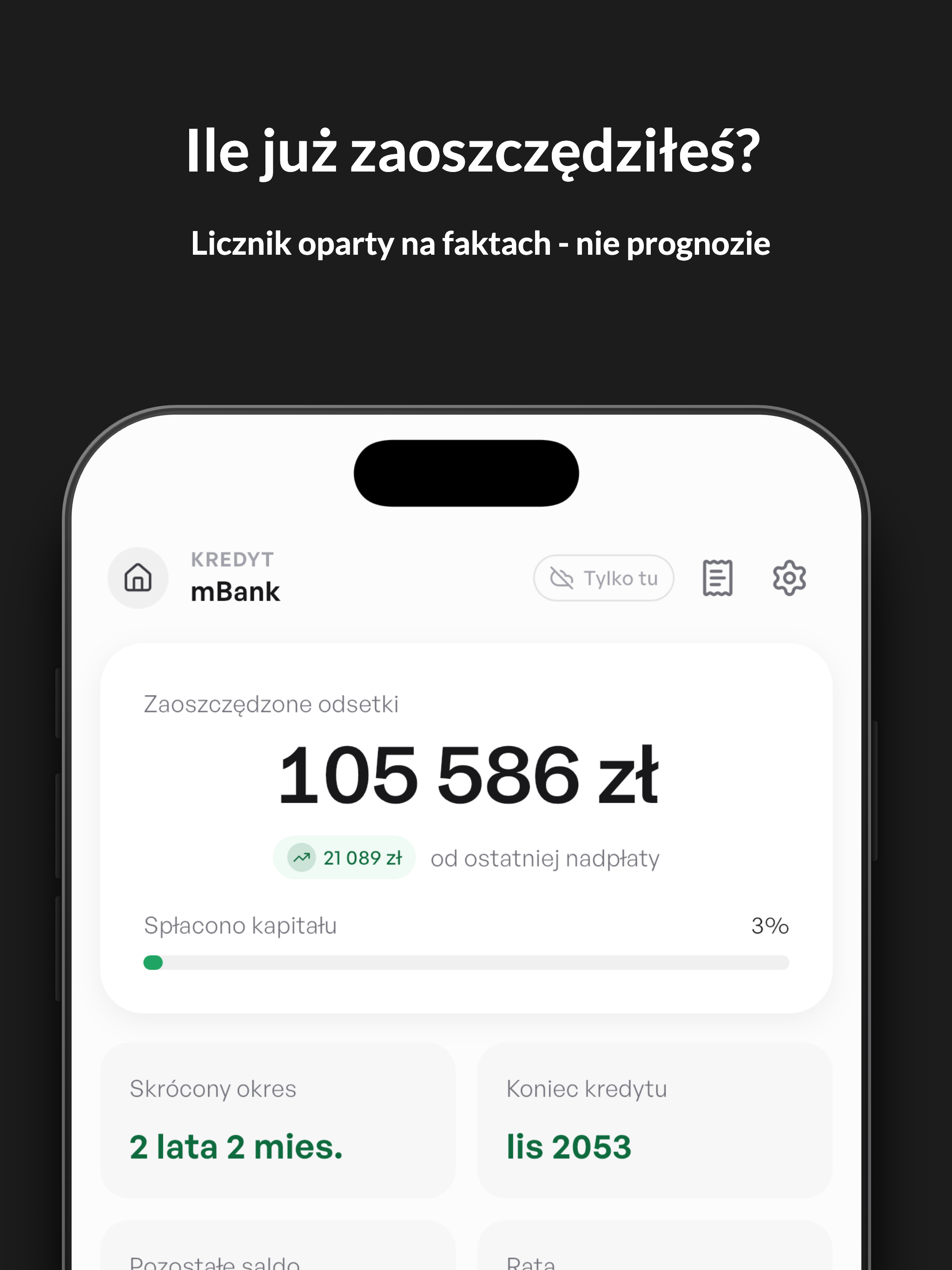 Mój Kredyt screenshot 6
