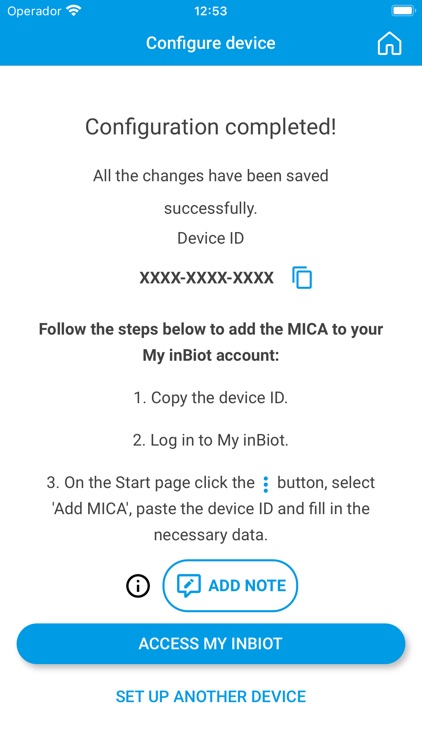 inBiot Setup screenshot-7