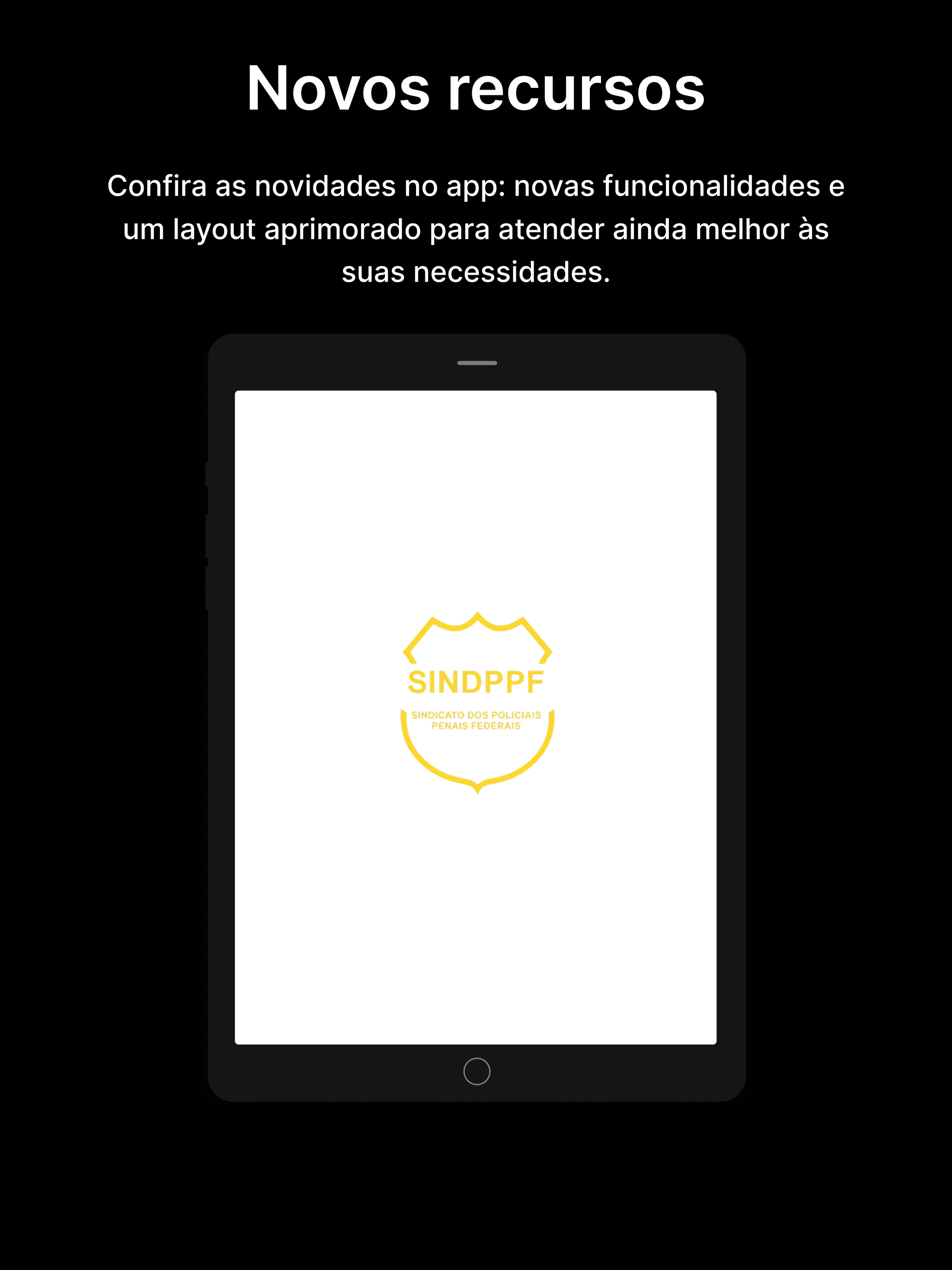 SINDPPF-RO screenshot 5