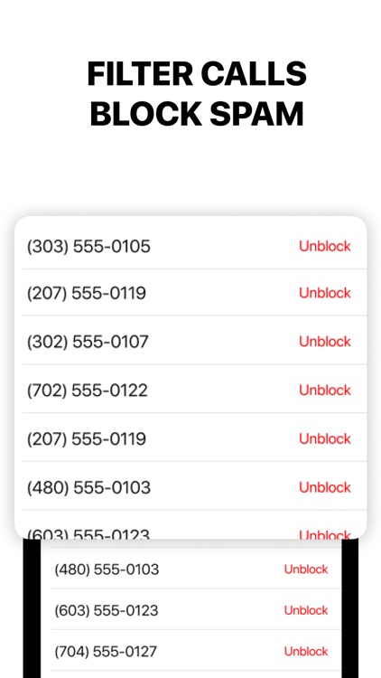 Free Text - 2nd Line & Message screenshot-5