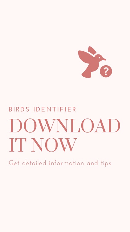 Bird ID AI Scanner Learn screenshot-4