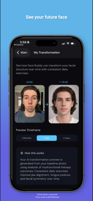 Face Buddy Screenshot 2 of 5