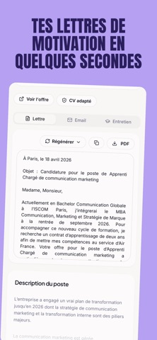 Oplaa Work screenshot