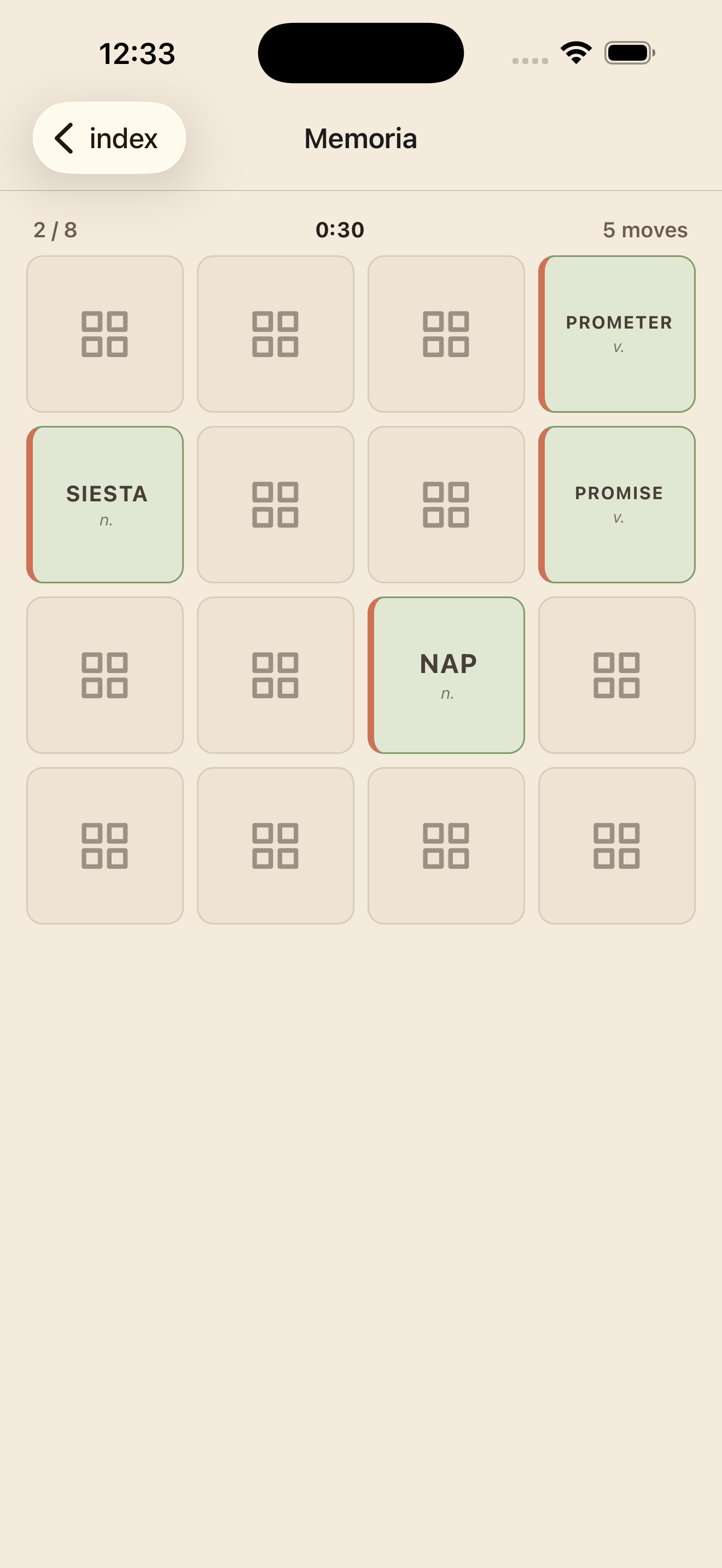 Cruza screenshot 4