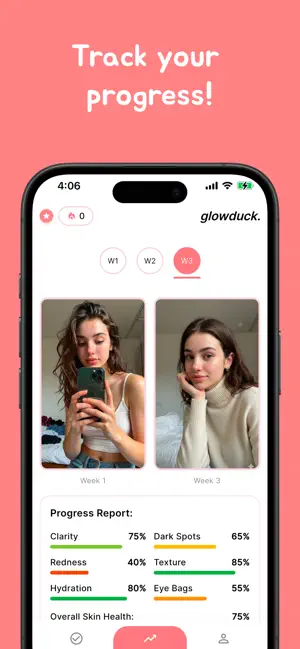 GlowDuck screenshot 4