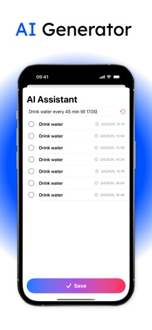 To Do List: Task Manager Screenshot 2 of 2
